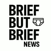 Podcast Brief But Brief News