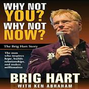 Podcast Brig Hart: From Addiction to MLM Success