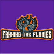 Podcast Fanning the Flames
