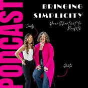Podcast Bringing Simplicity Podcast