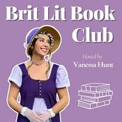 Podcast Brit Lit Book Club