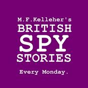Podcast British Spy Stories