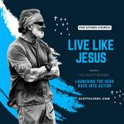Podcast Scott Silverii Ministries