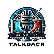 Podcast Broadcast Talkback