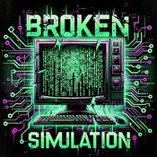 Podcast Broken Simulation with Sam Tripoli and Johnny Woodard