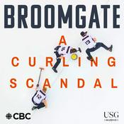 Podcast Broomgate: A Curling Scandal