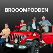 Podcast BroomPodden