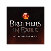 Podcast Brothers in Exile