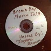 Podcast Brown Ray Movie Talk