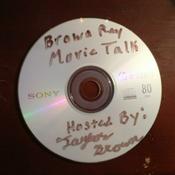 Podcast Brown Ray Movie Talk