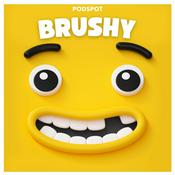 Podcast Brushy: Fun Facts For Kids