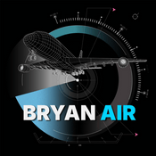 Podcast Bryan Air