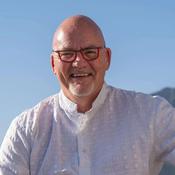 Podcast Bryan Hattingh's Risky Business