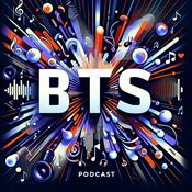 Podcast BTS - K- POP