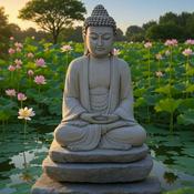 Podcast Buddha Vibes Podcast