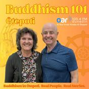Podcast Buddhism 101 Ōtepoti