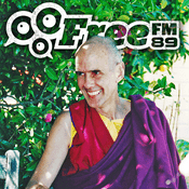 Podcast Buddhism on Air