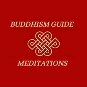 Podcast Buddhism Guide Meditations