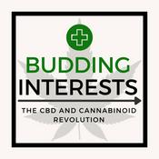Podcast Budding Interests: The CBD and Cannabinoid Revolution