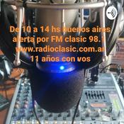 Podcast Buenos Aires Alerta