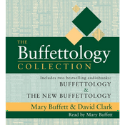 Podcast Buffettology: Warren Buffett's Investing Techniques, Book Overview, Podcast, English