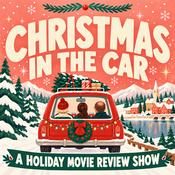 Podcast Christmas in the Car
