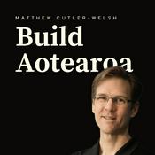 Podcast Build Aotearoa