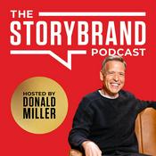 Podcast The StoryBrand Podcast