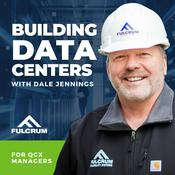 Podcast Building Data Centers