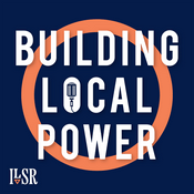 Podcast Building Local Power