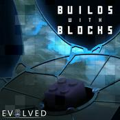 Podcast Builds with Blocks - A Halo Podcast