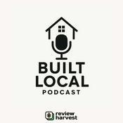 Podcast Built Local