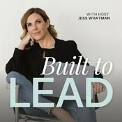 Podcast Built To Lead