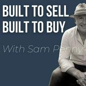 Podcast Built to Sell | Built to Buy