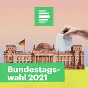 Podcast Bundestagswahl 2017 - Deutschlandfunk Nova