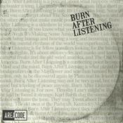 Podcast Burn After Listening with Nick Rynerson