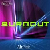 Podcast Burnout: A Cyberpunk Thriller