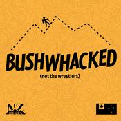 Podcast Bushwhacked (not the wrestlers)