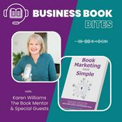 Podcast Business Book Bites