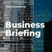 Podcast Business Briefing