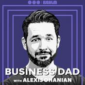 Podcast Business Dad
