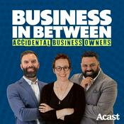 Podcast Business in Between