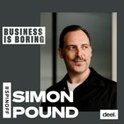 Podcast Business Is Boring