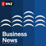 Podcast Business News