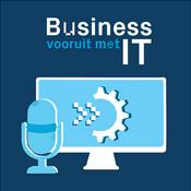 Podcast Business vooruit met IT - Info Support