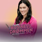 Podcast Businessdrømmen