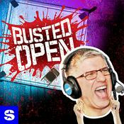 Podcast Busted Open