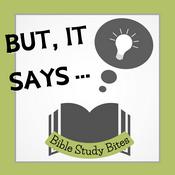 Podcast But, It Says...