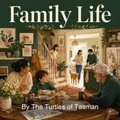 Podcast By The Turtles of Tasman