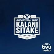 Podcast BYU Football with Kalani Sitake